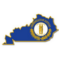 Kentucky Pin